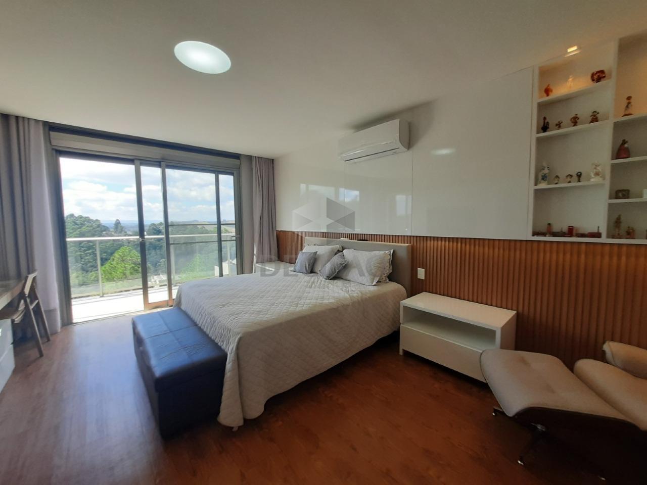 Casa à venda no Alphaville Lagoa dos Ingleses: 