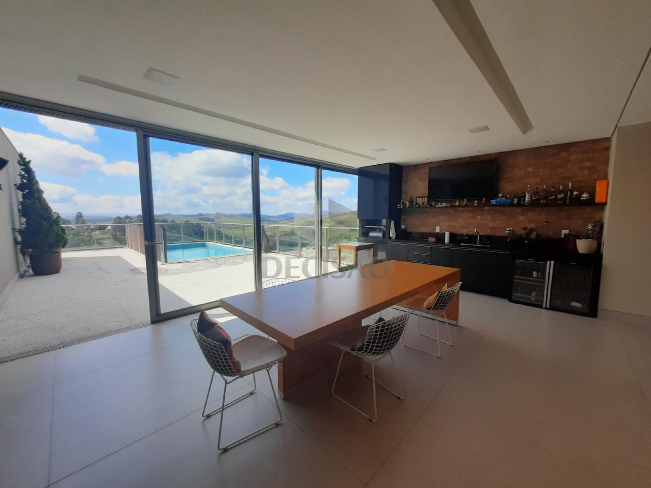 Casa à venda no Alphaville Lagoa dos Ingleses: 