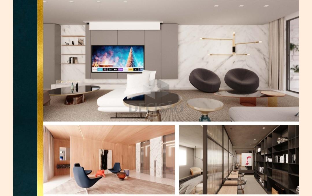 Apartamento 4 Quartos à venda no Santa Lucia: 