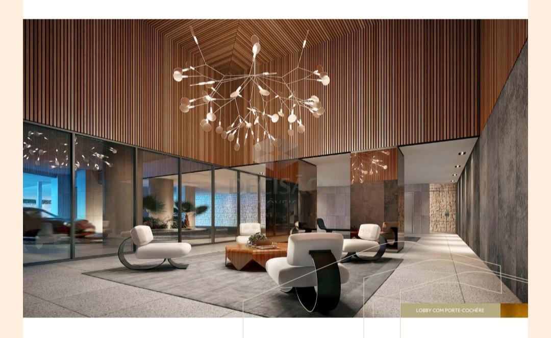 Apartamento 4 Quartos à venda no Santa Lucia: 