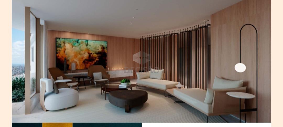 Apartamento 4 Quartos à venda no Santa Lucia: 