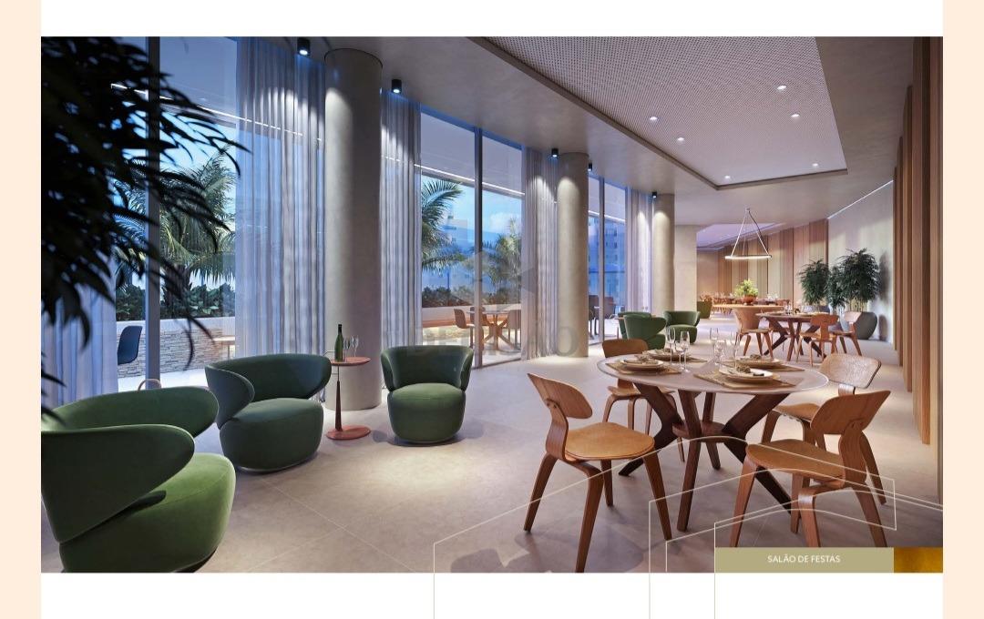 Apartamento 4 Quartos à venda no Santa Lucia: 