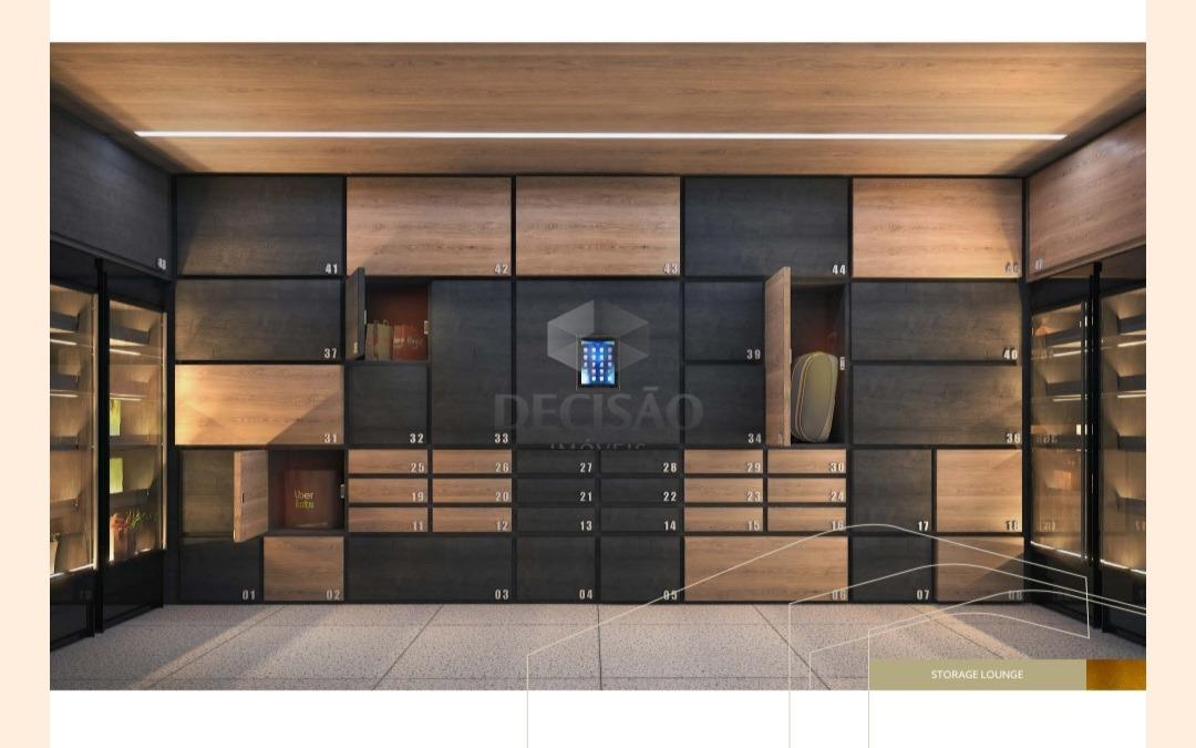 Apartamento 4 Quartos à venda no Santa Lucia: 