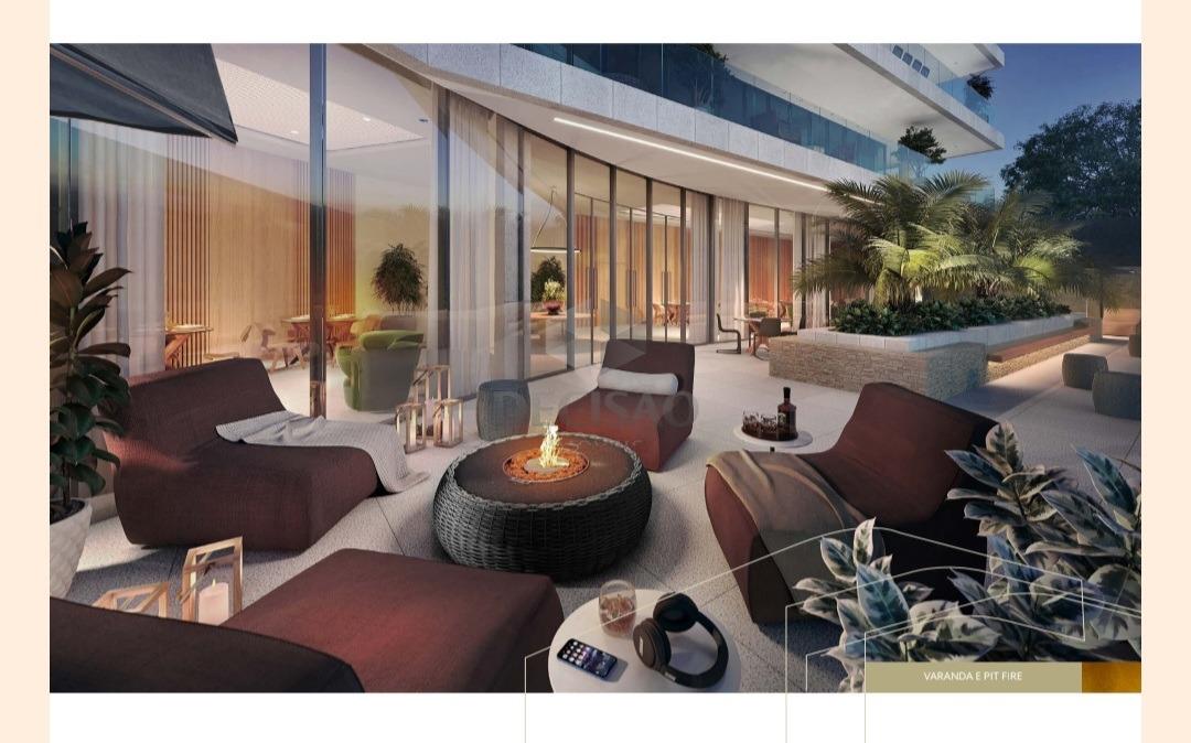 Apartamento 4 Quartos à venda no Santa Lucia: 