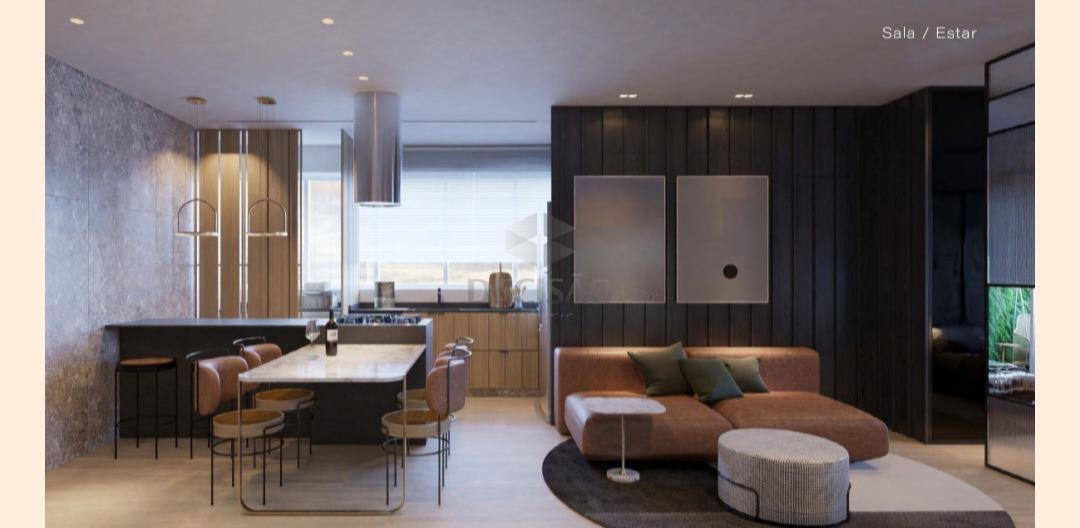 Loft à venda no Vila da Serra: 