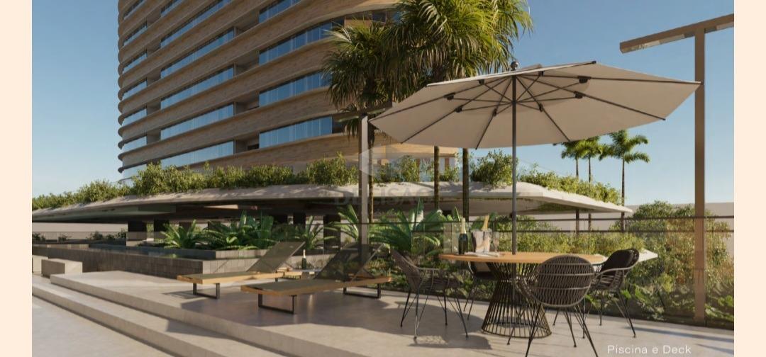 Loft à venda no Vila da Serra: 