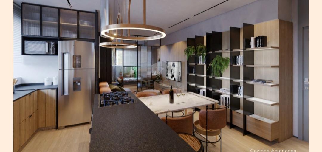 Loft à venda no Vila da Serra: 