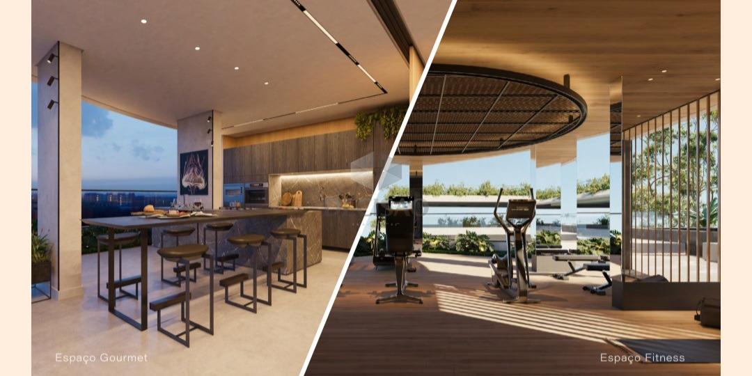 Loft à venda no Vila da Serra: 