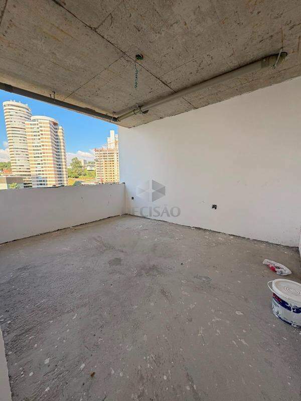 Apartamento 3 Quartos à venda no Vila da Serra: 