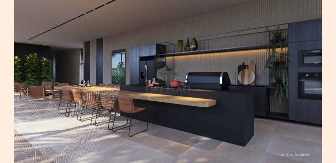 Apartamento 3 Quartos à venda no Vila da Serra: 