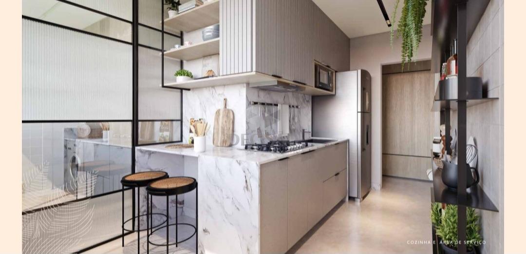 Apartamento 3 Quartos à venda no Vila da Serra: 