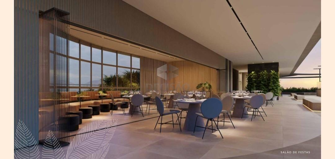 Apartamento 3 Quartos à venda no Vila da Serra: 