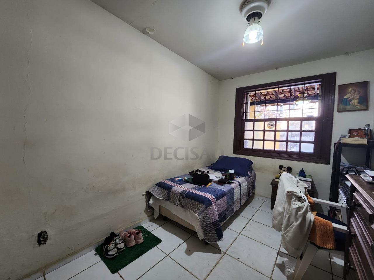 Casa à venda no Serra: 