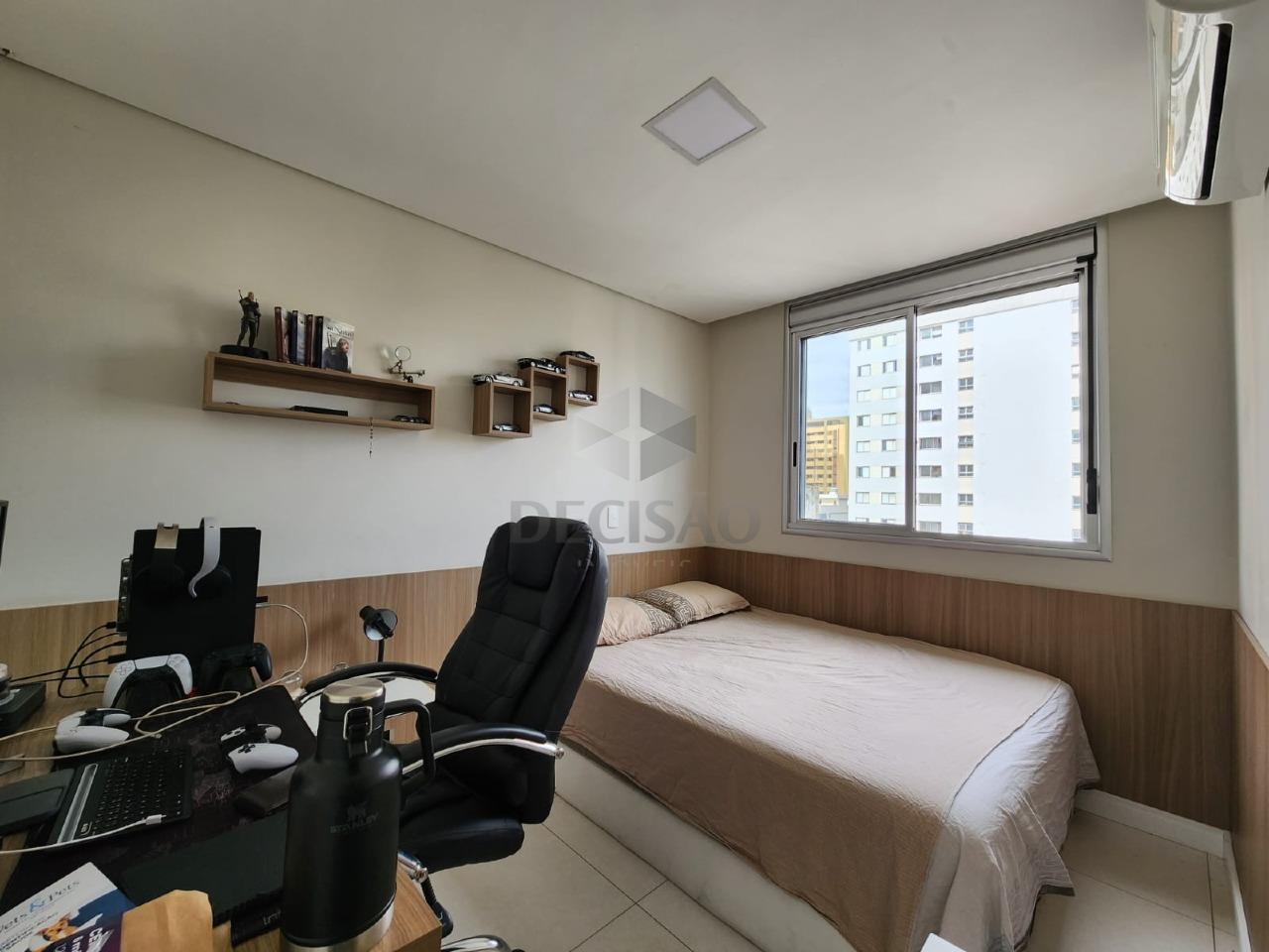 Cobertura à venda no Santo Agostinho: 