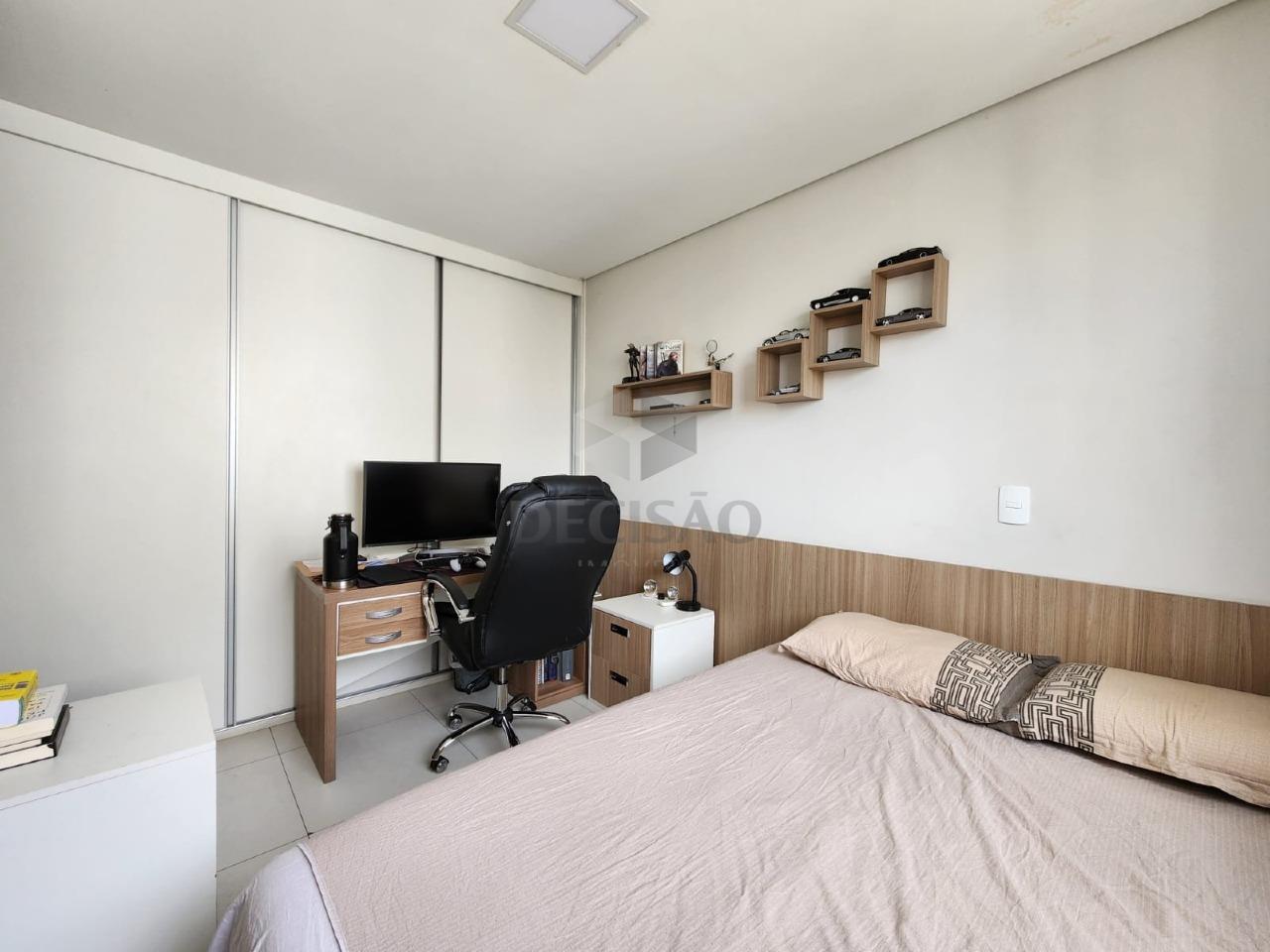 Cobertura à venda no Santo Agostinho: 