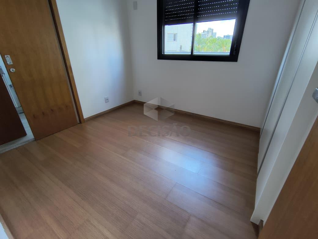 Apartamento 2 Quartos à venda no Anchieta: 
