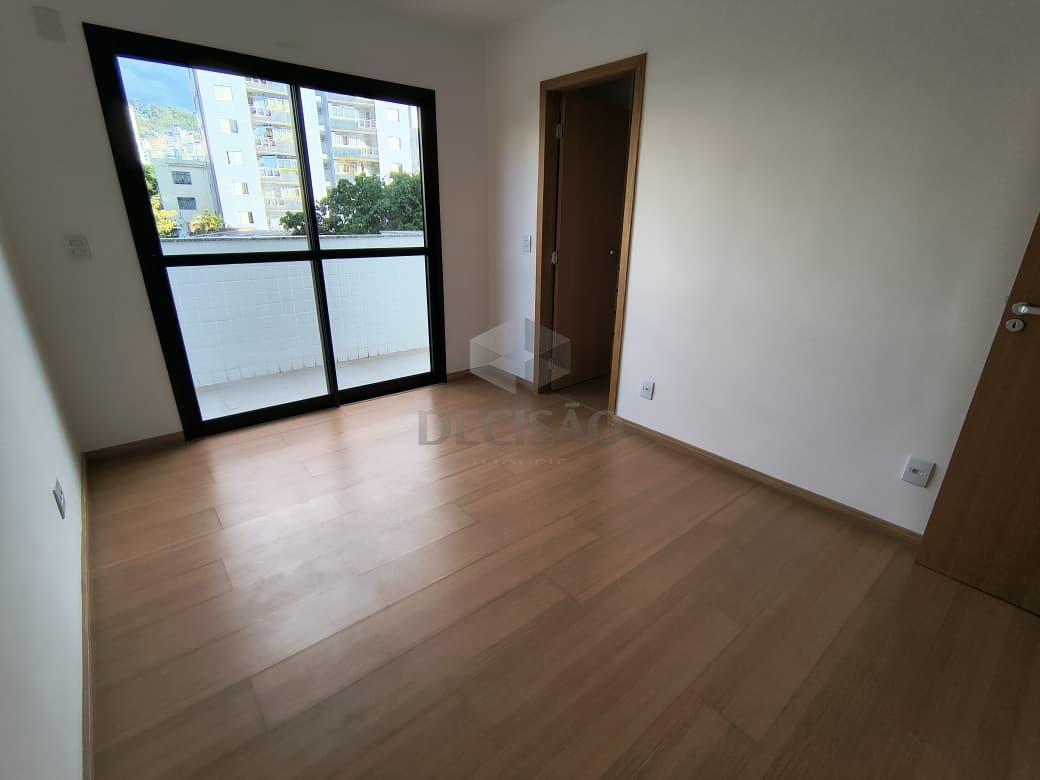 Apartamento 2 Quartos à venda no Anchieta: 
