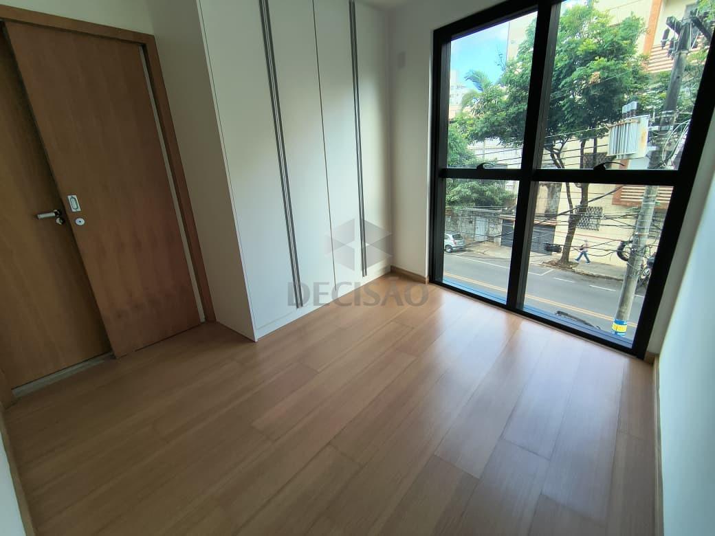 Apartamento 2 Quartos à venda no Anchieta: 