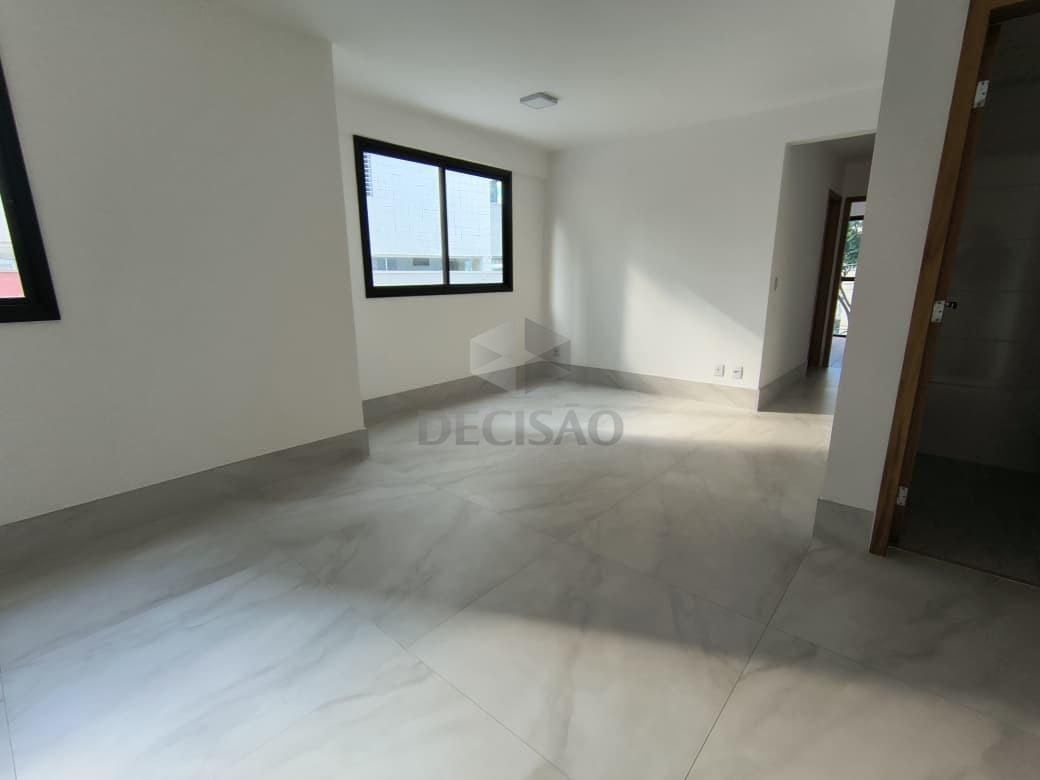 Apartamento 2 Quartos à venda no Anchieta: 