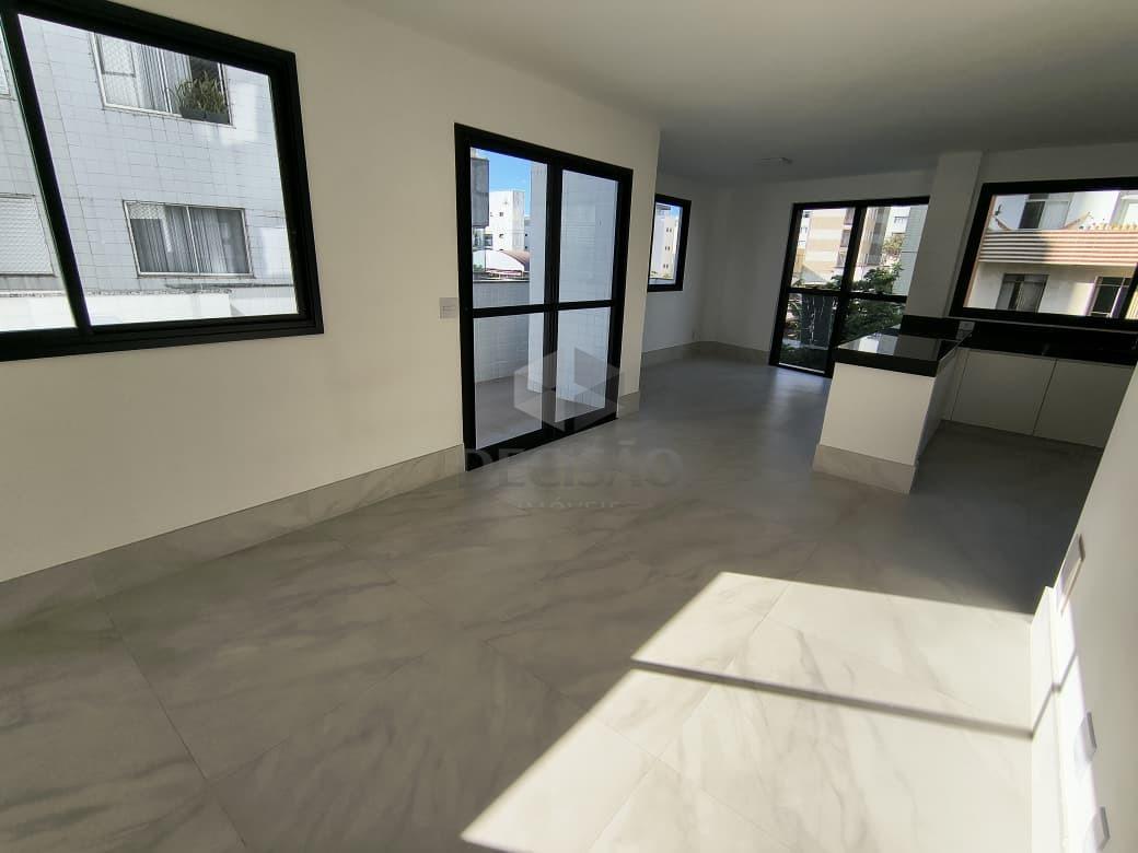 Apartamento 2 Quartos à venda no Anchieta: 