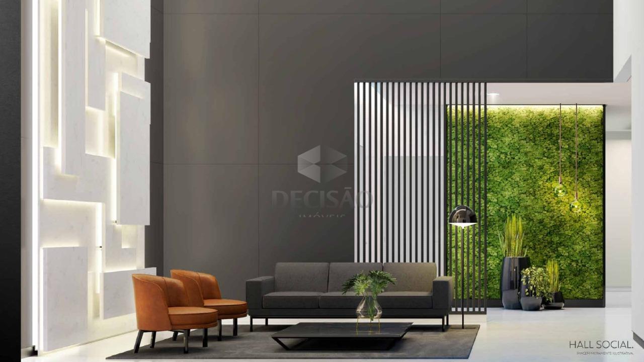 Apartamento 3 Quartos à venda no Santo Agostinho: 