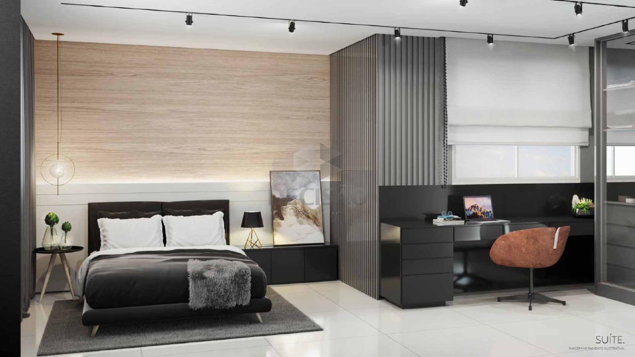 Apartamento 3 Quartos à venda no Santo Agostinho: 