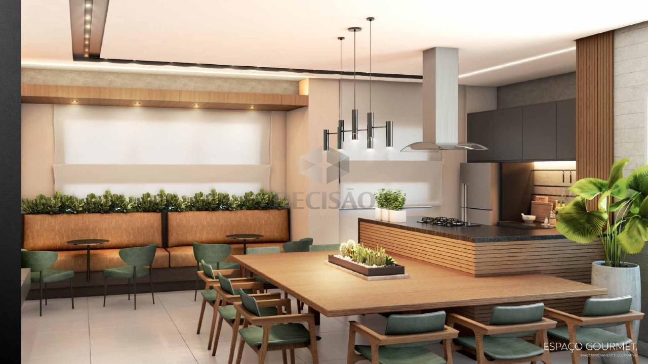 Apartamento 3 Quartos à venda no Santo Agostinho: 