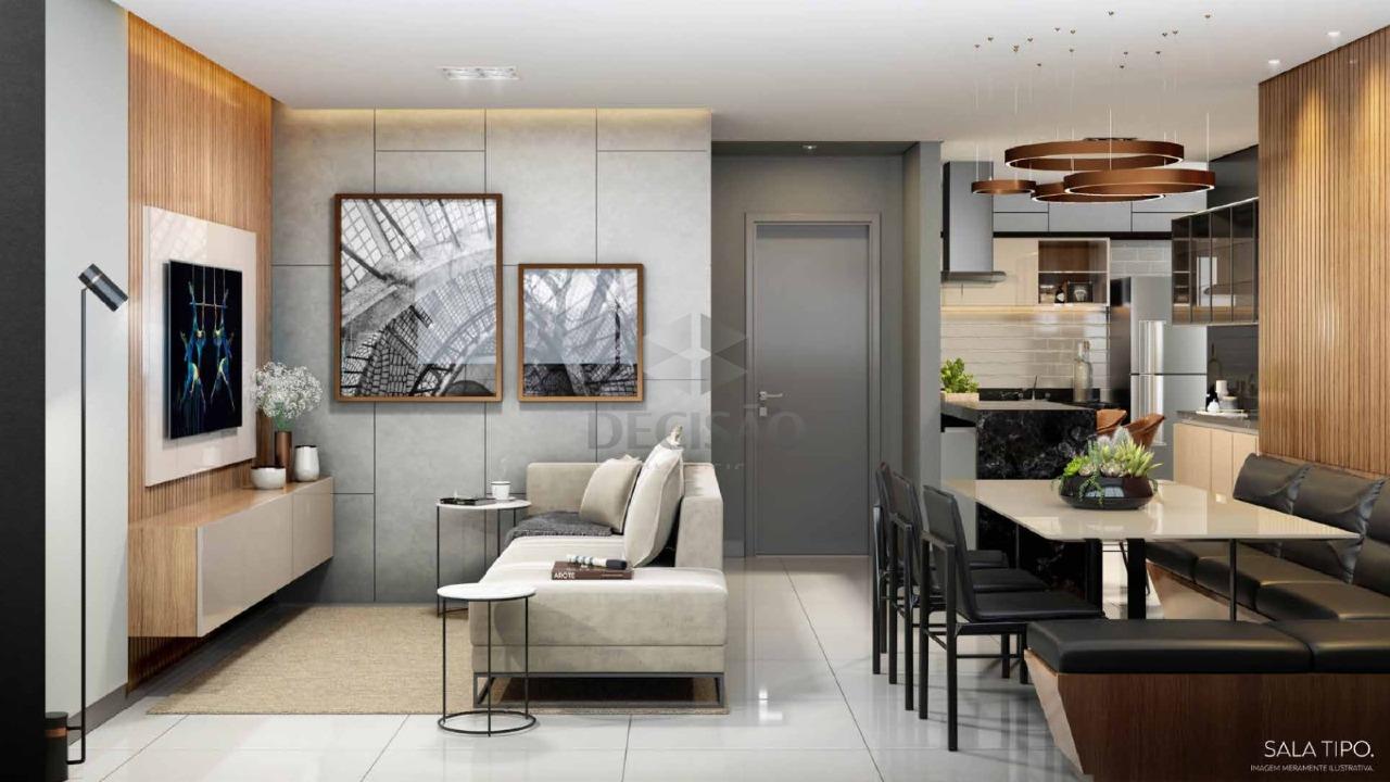 Apartamento 3 Quartos à venda no Santo Agostinho: 