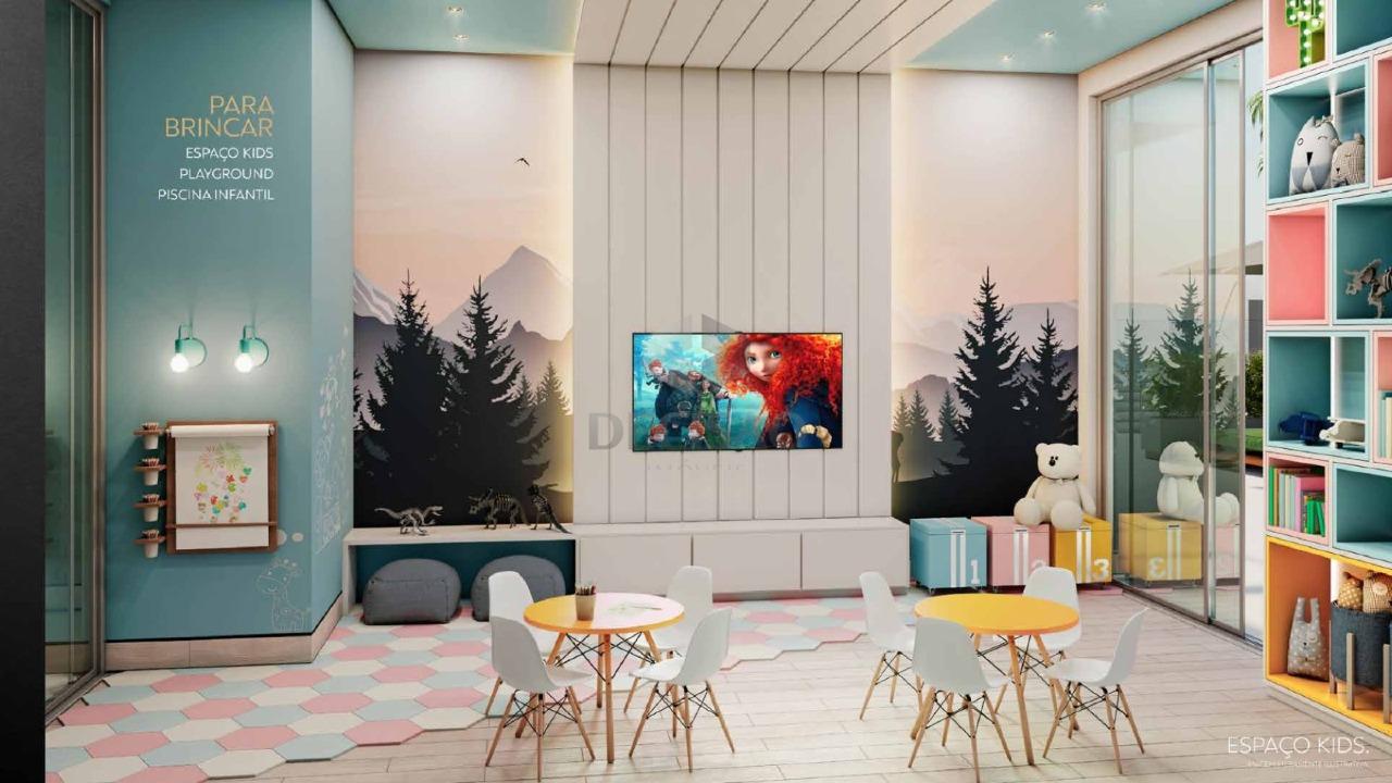 Apartamento 3 Quartos à venda no Santo Agostinho: 