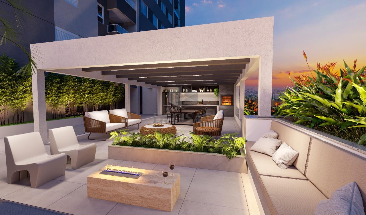 Apartamento 3 Quartos à venda no Buritis: 