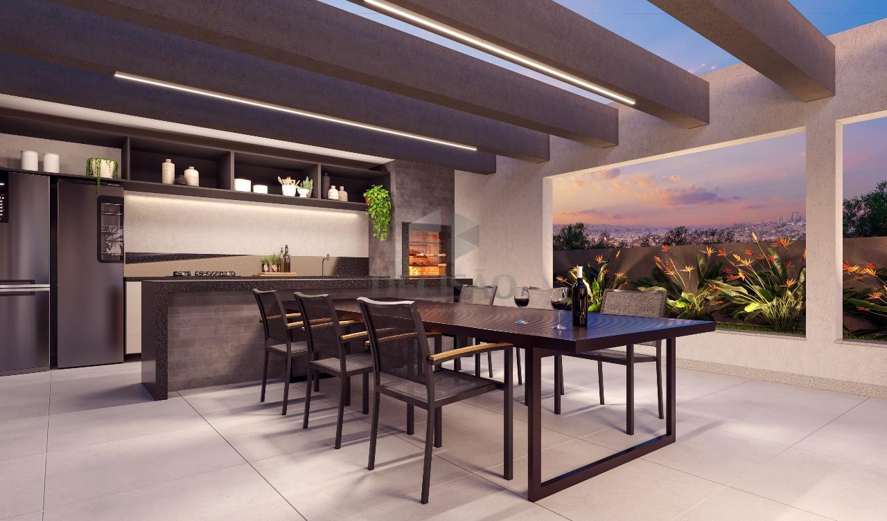 Apartamento 3 Quartos à venda no Buritis: 