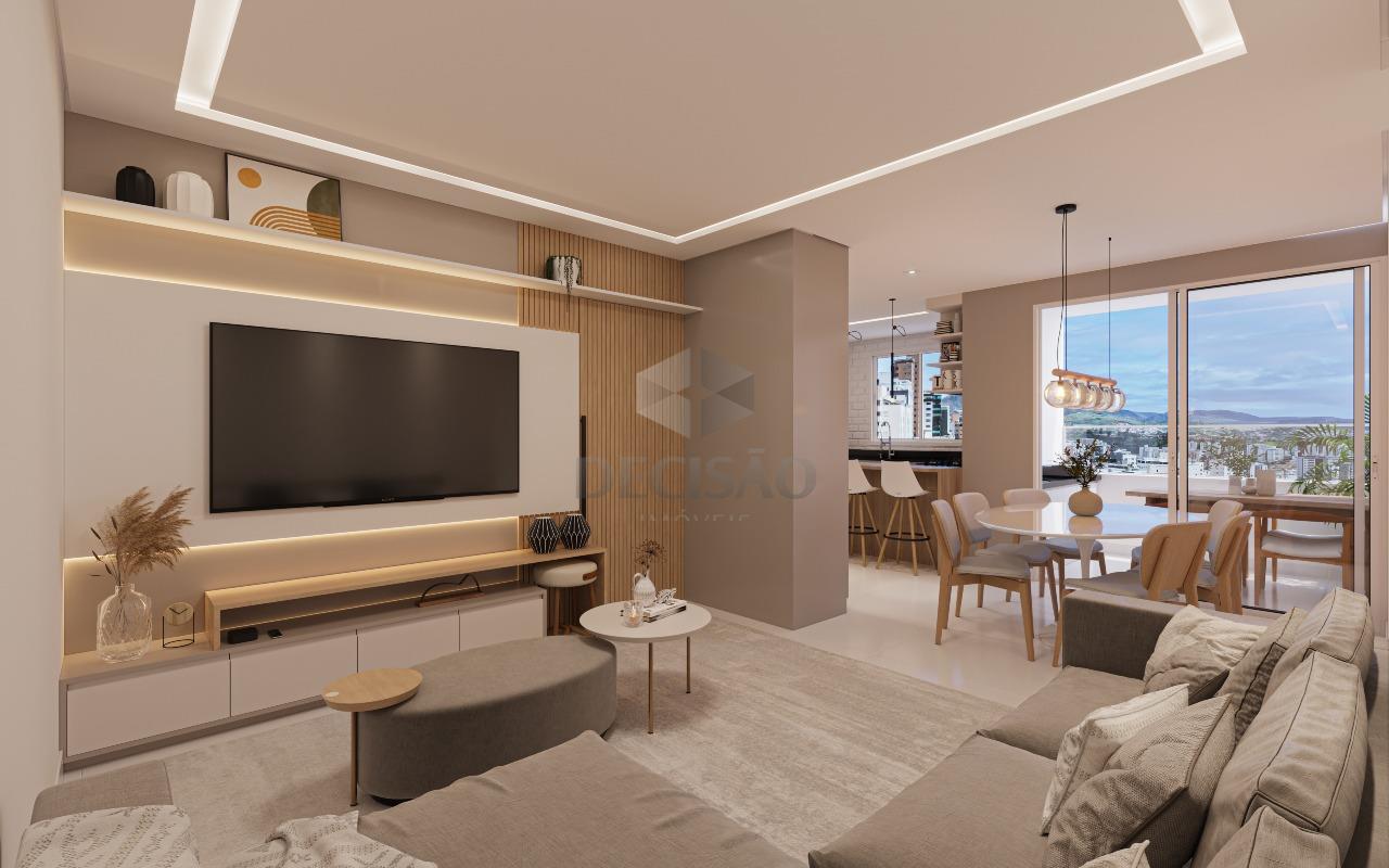 Apartamento 3 Quartos à venda no Buritis: 