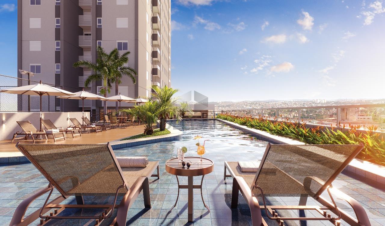 Apartamento 3 Quartos à venda no Buritis: 