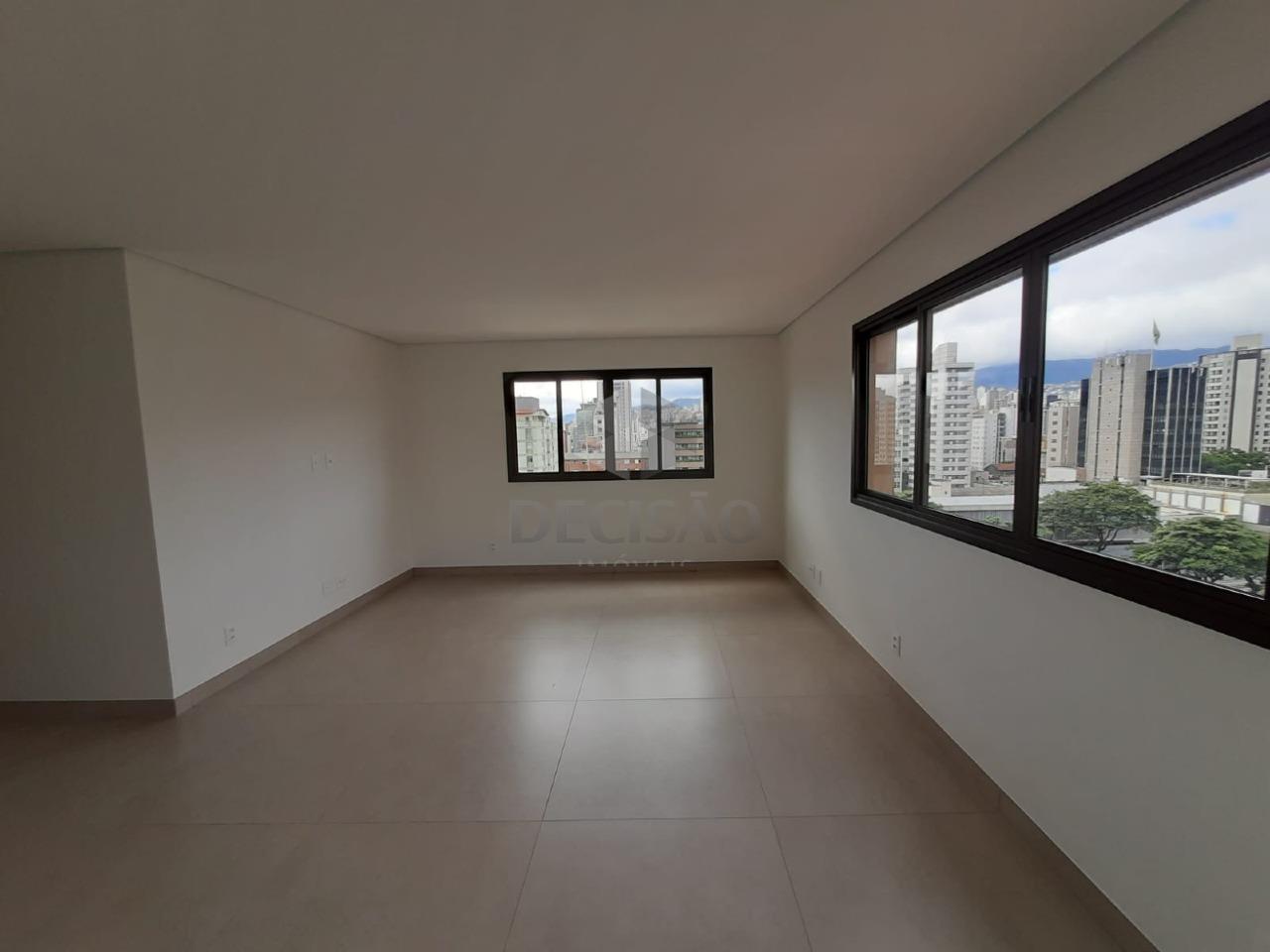 Apartamento 3 Quartos à venda no Lourdes: 