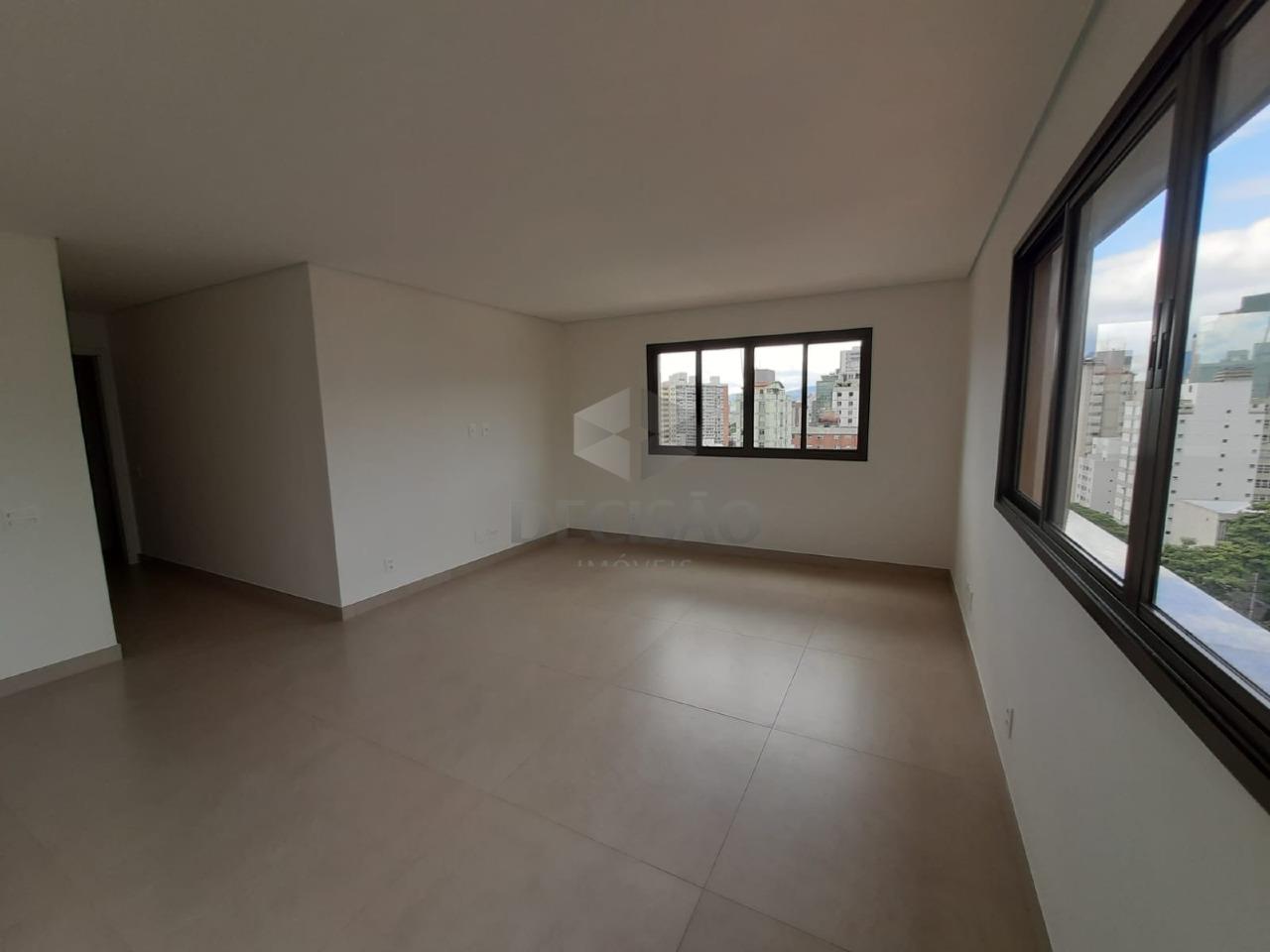 Apartamento 3 Quartos à venda no Lourdes: 