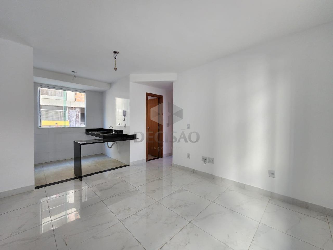 Apartamento 2 Quartos à venda no Serra: 