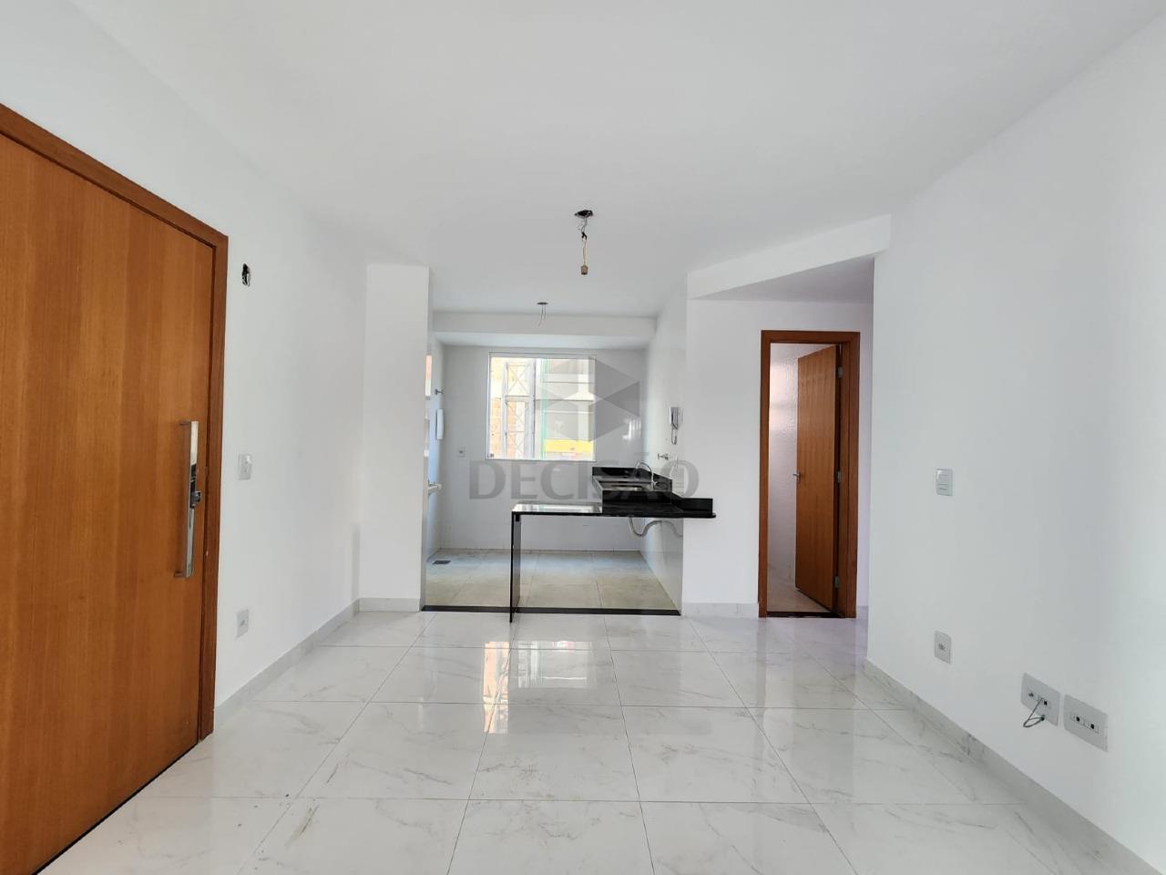 Apartamento 2 Quartos à venda no Serra: 