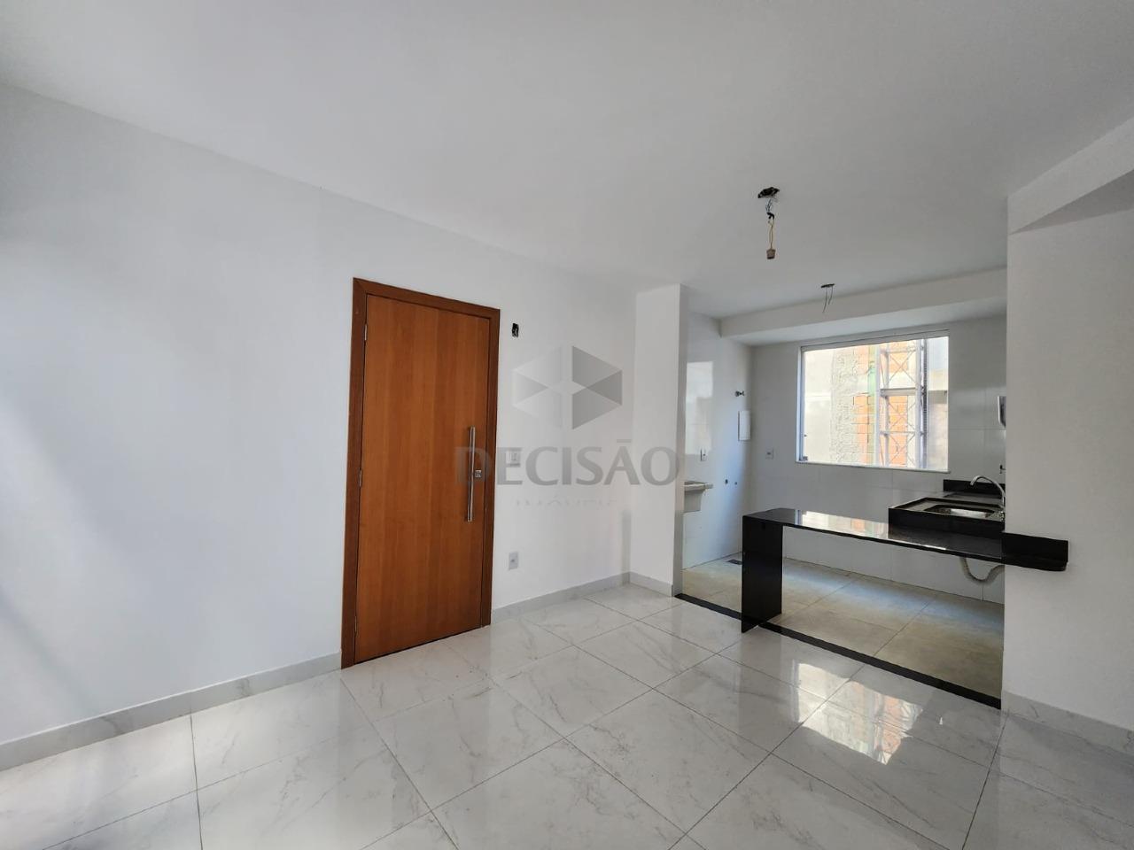 Apartamento 2 Quartos à venda no Serra: 