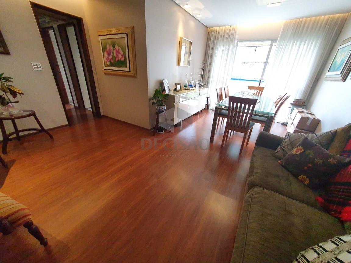 Apartamento 3 Quartos à venda no Lourdes: 