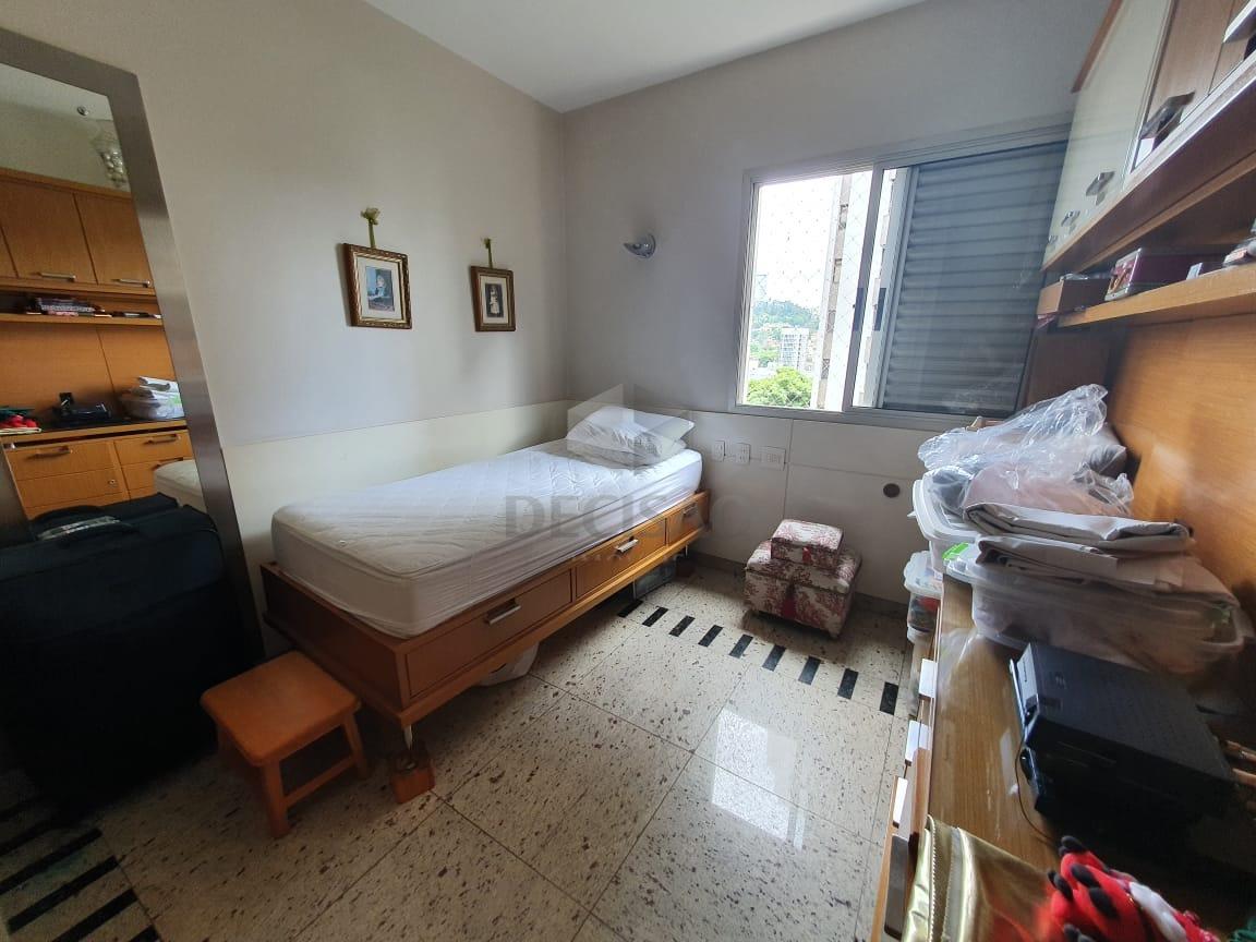 Apartamento 3 Quartos à venda no Lourdes: 