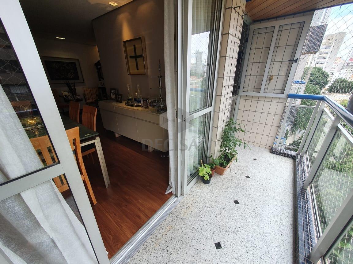 Apartamento 3 Quartos à venda no Lourdes: 