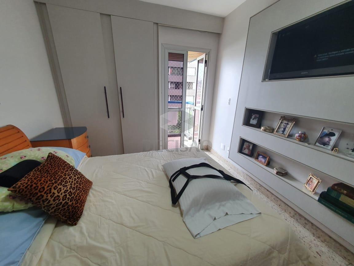 Apartamento 3 Quartos à venda no Lourdes: 