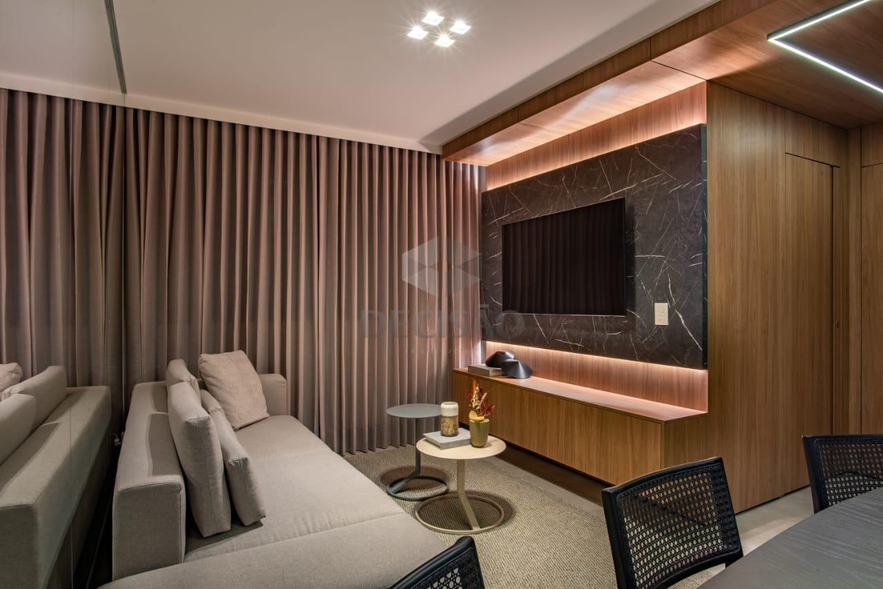 Apartamento 2 Quartos à venda no Serra: 