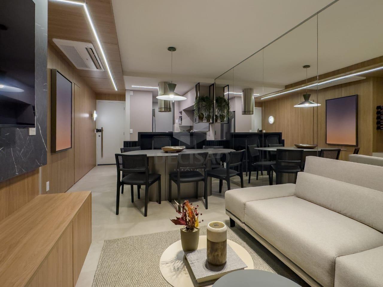 Apartamento 2 Quartos à venda no Serra: 