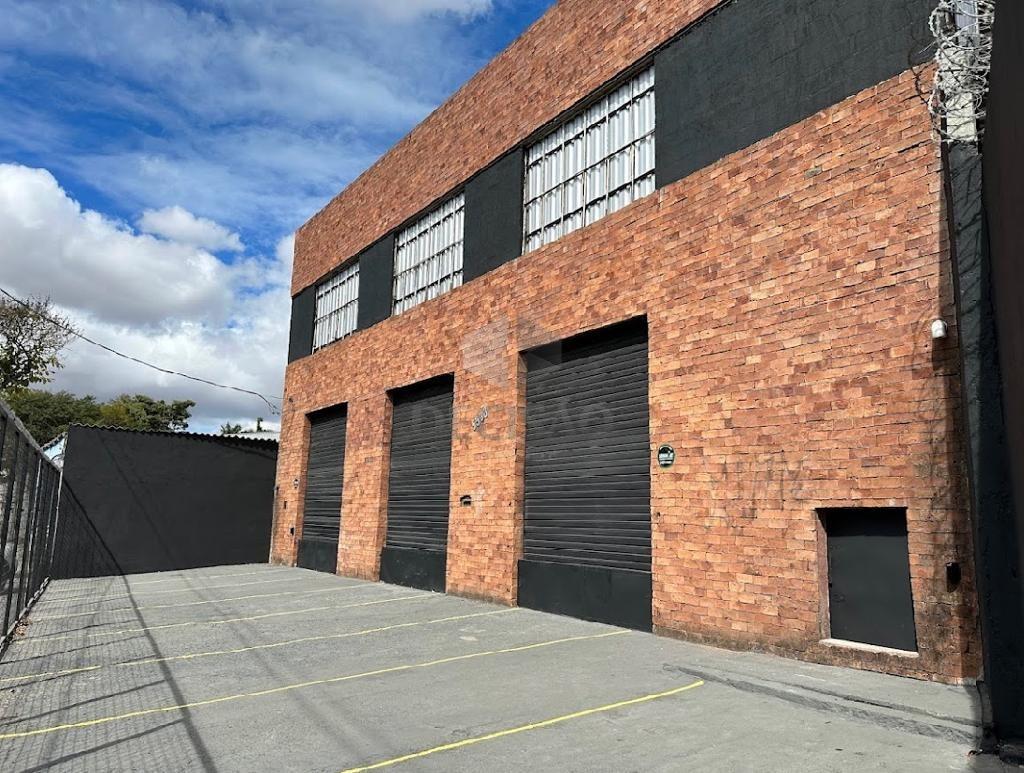 Galpão à venda no Venda Nova: 