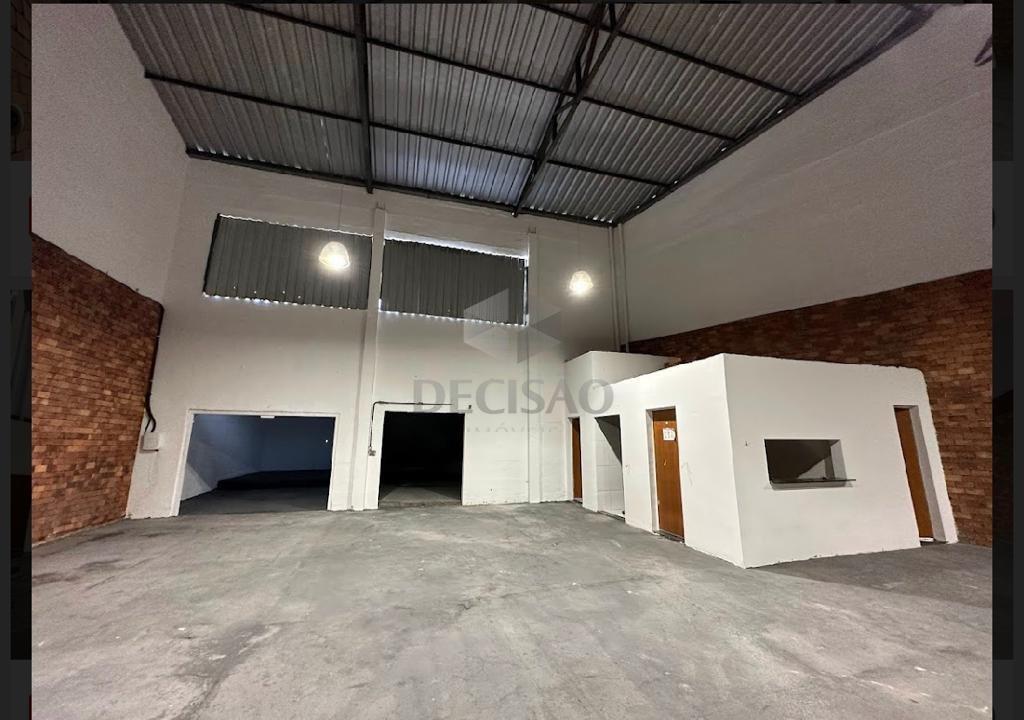 Galpão à venda no Venda Nova: 