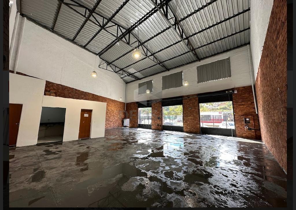 Galpão à venda no Venda Nova: 