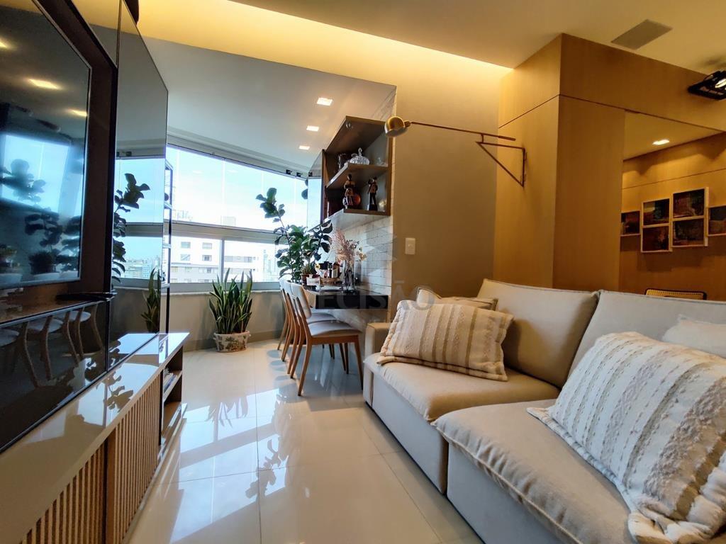 Área privativa à venda no Serra: 