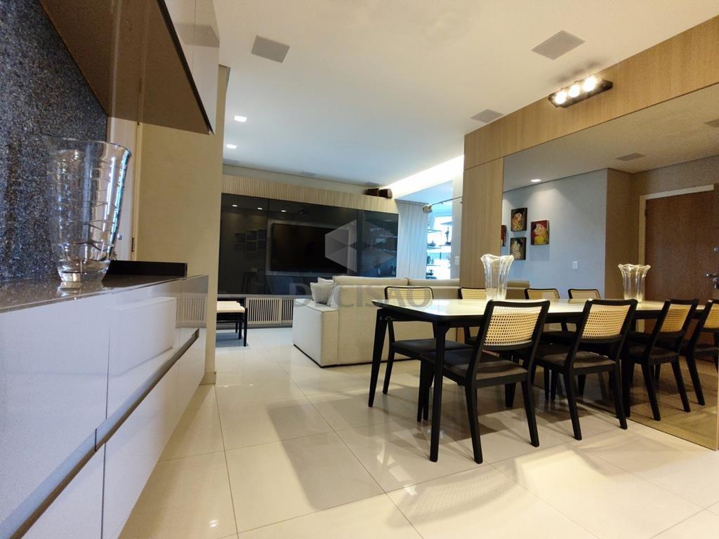 Área privativa à venda no Serra: 