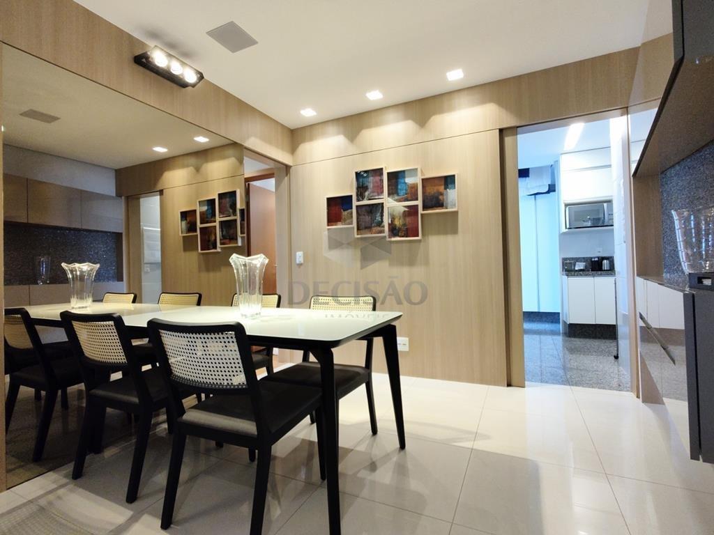 Área privativa à venda no Serra: 